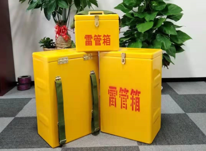 齐河如何防止雷管箱炸药箱等矿用物品生锈？