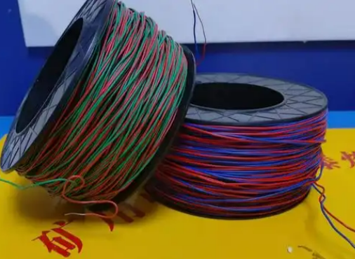 齐河放炮线的主要材质有哪些？不同材质的适用场景有何区别？